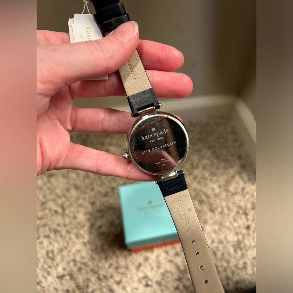 Kate Spade Watch - Picture 3 of 7